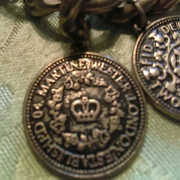 Bundle Coin jewelry - Picture 2 of 7